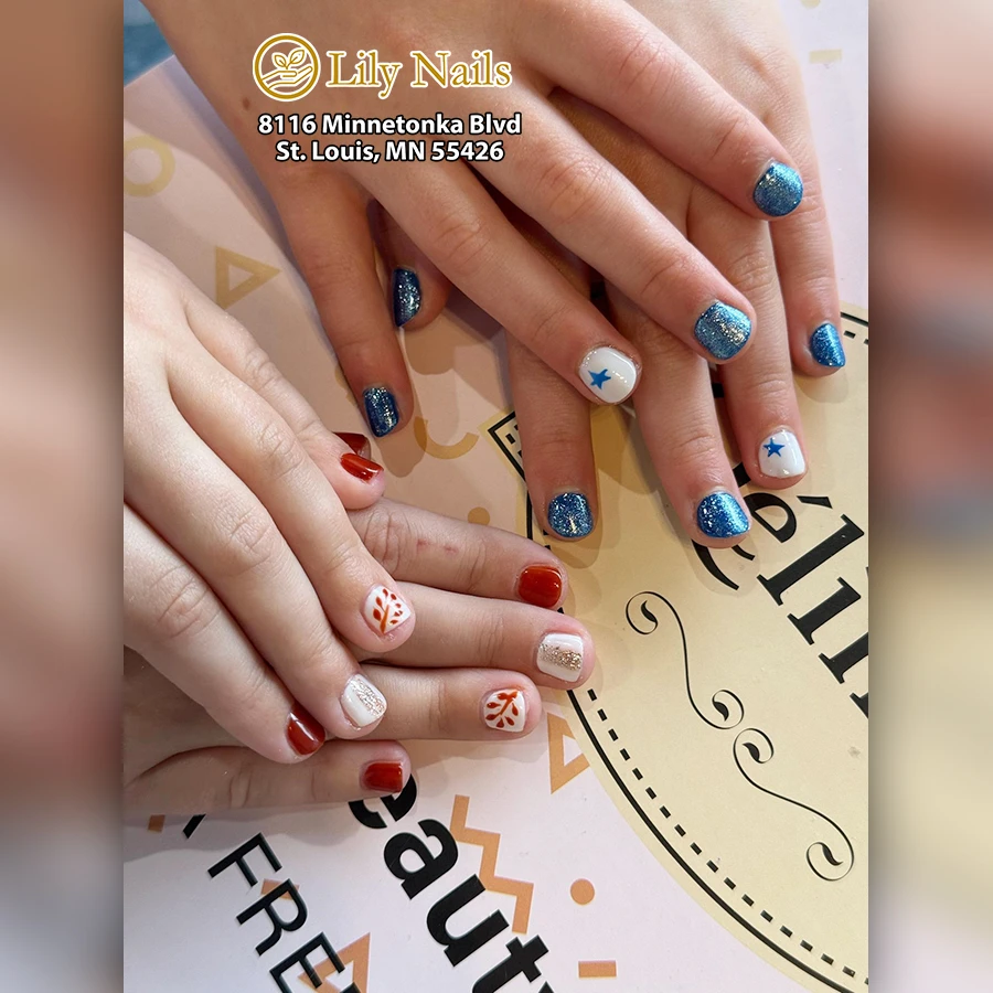 Lily Nails